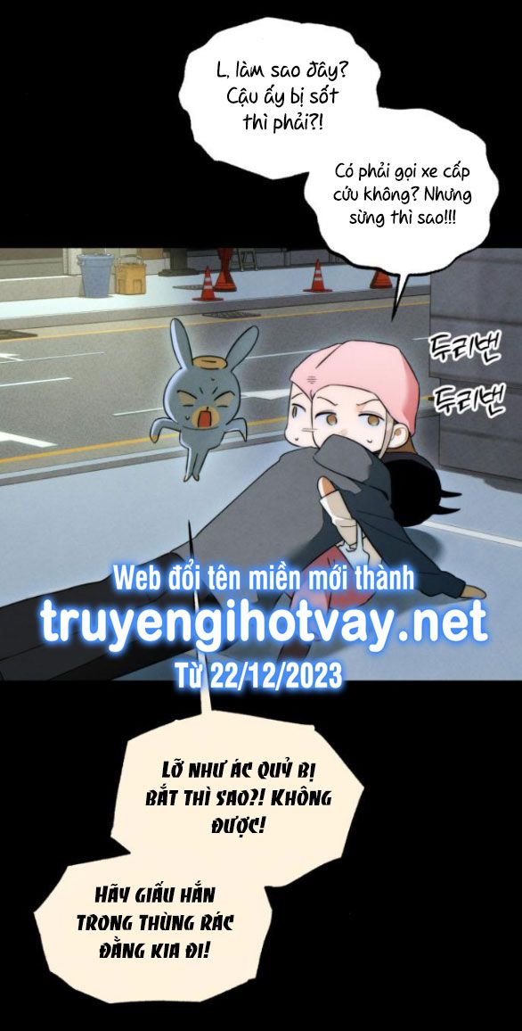 đọc truyện [18+] Mong Ước Của Ác Ma Chương 33 ảnh 20 tại Giả Dược
