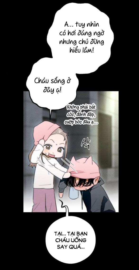 đọc truyện [18+] Mong Ước Của Ác Ma Chương 33 ảnh 25 tại Giả Dược