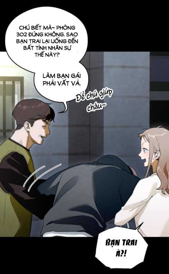 đọc truyện [18+] Mong Ước Của Ác Ma Chương 33 ảnh 26 tại Giả Dược