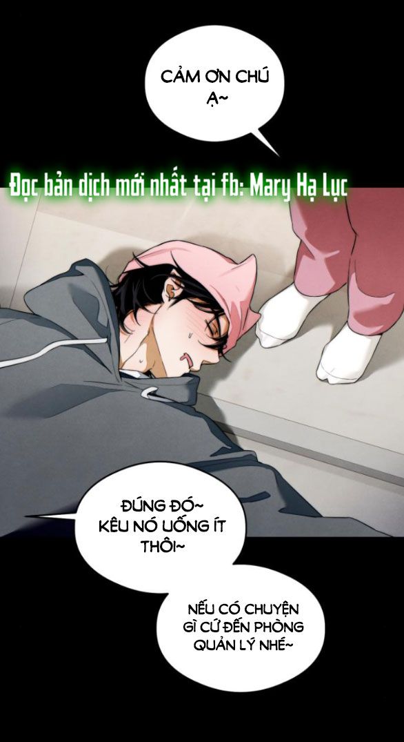 đọc truyện [18+] Mong Ước Của Ác Ma Chương 33 ảnh 28 tại Giả Dược