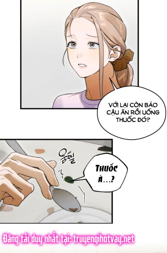 đọc truyện [18+] Mong Ước Của Ác Ma Chương 33 ảnh 32 tại Giả Dược