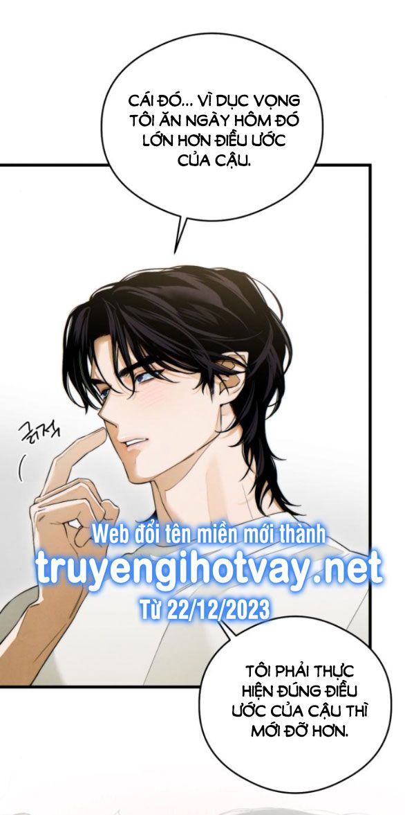 đọc truyện [18+] Mong Ước Của Ác Ma Chương 33 ảnh 36 tại Giả Dược