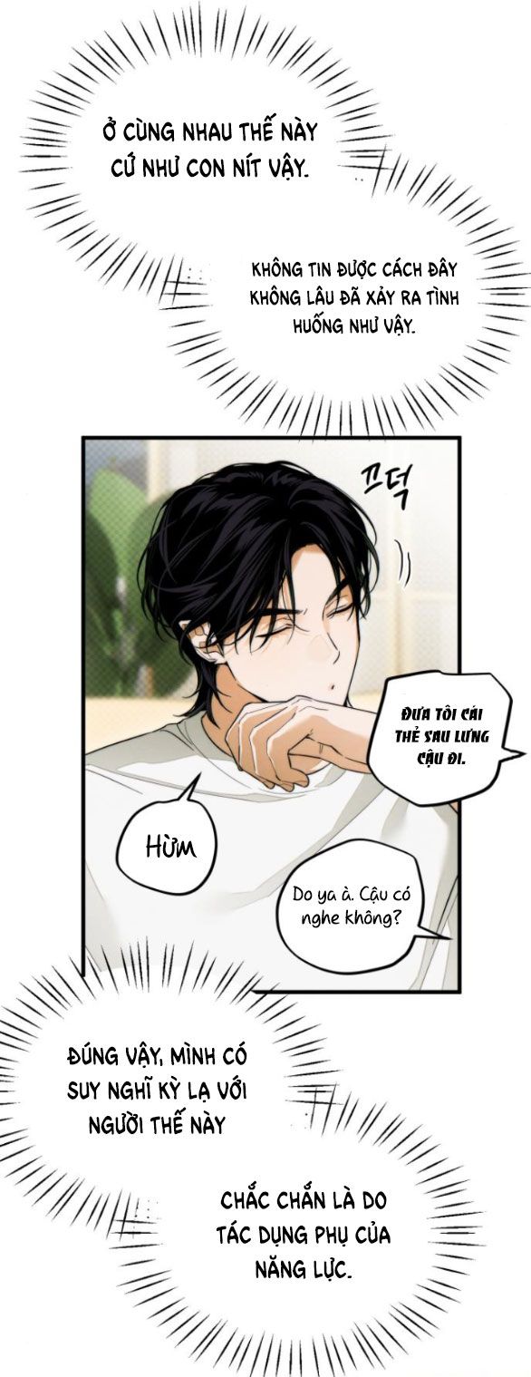 đọc truyện [18+] Mong Ước Của Ác Ma Chương 33 ảnh 47 tại Giả Dược