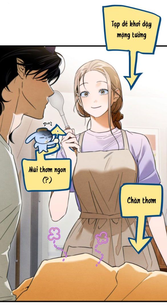 đọc truyện [18+] Mong Ước Của Ác Ma Chương 33 ảnh 9 tại Giả Dược