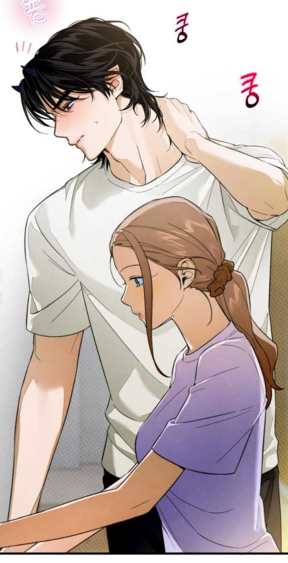 đọc truyện [18+] Mong Ước Của Ác Ma Chương 34.1 ảnh 3 tại Truyện Dạ Ký