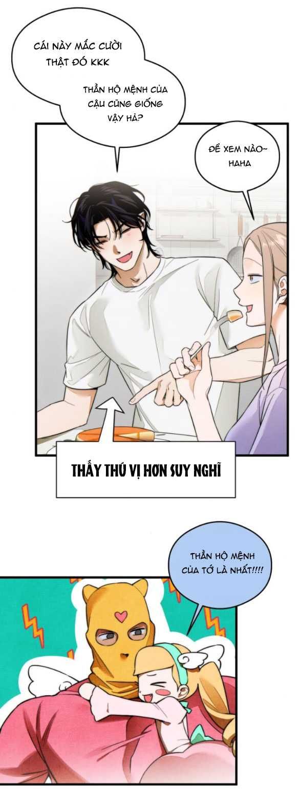 đọc truyện [18+] Mong Ước Của Ác Ma Chương 34.1 ảnh 23 tại Truyện Dạ Ký