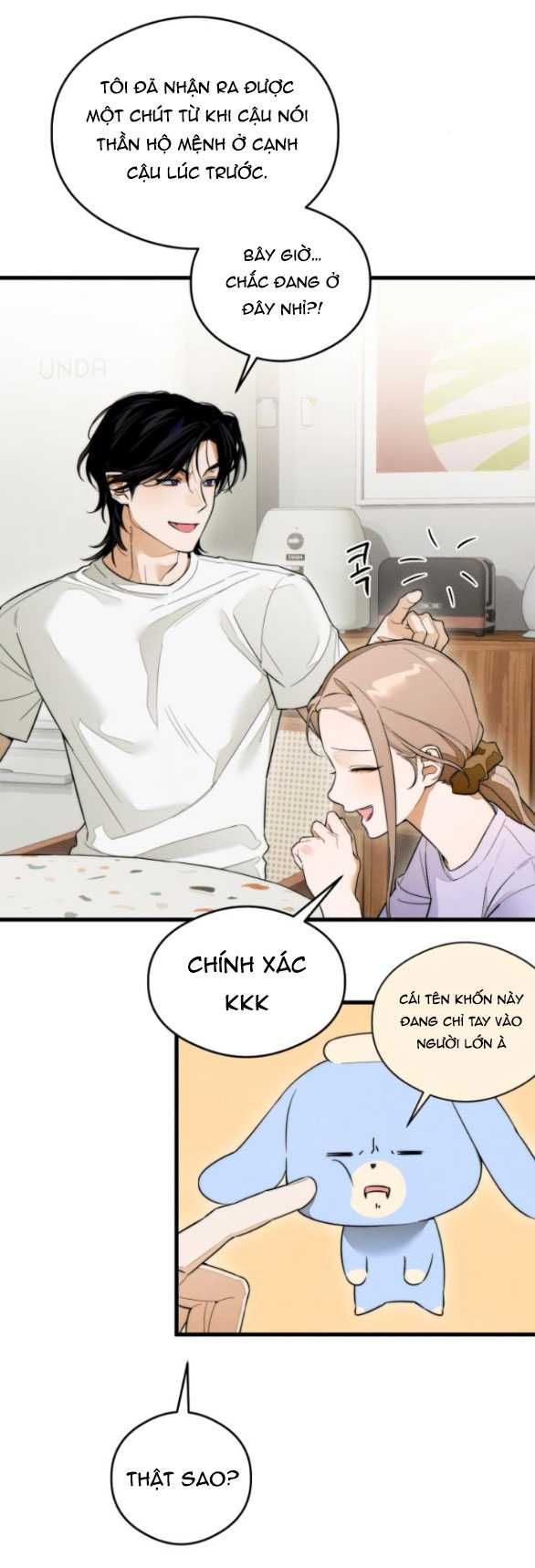 đọc truyện [18+] Mong Ước Của Ác Ma Chương 34.1 ảnh 27 tại Truyện Dạ Ký