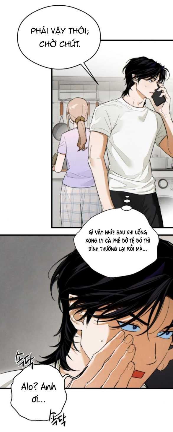đọc truyện [18+] Mong Ước Của Ác Ma Chương 34.1 ảnh 7 tại Truyện Dạ Ký
