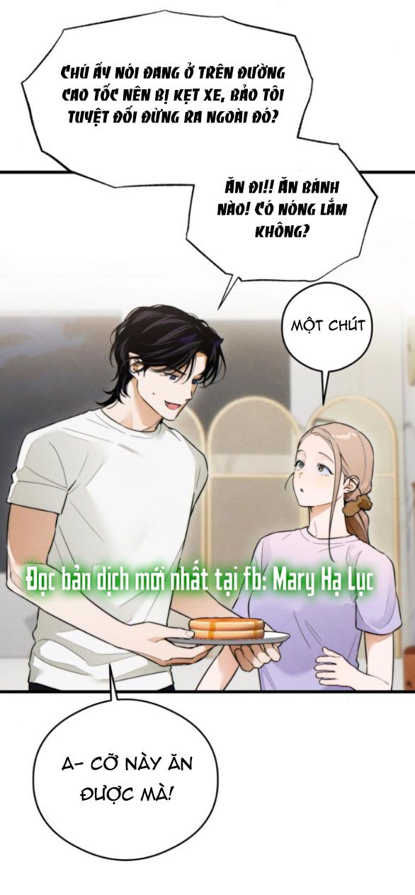 đọc truyện [18+] Mong Ước Của Ác Ma Chương 34 ảnh 12 tại Giả Dược