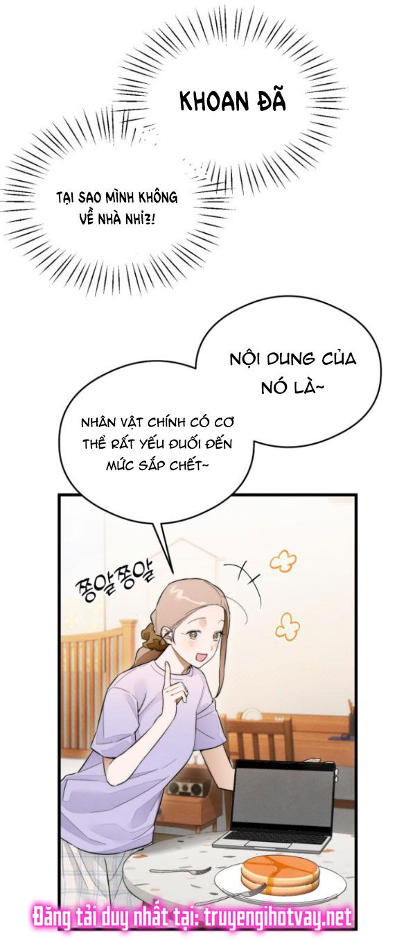 đọc truyện [18+] Mong Ước Của Ác Ma Chương 34 ảnh 16 tại Giả Dược