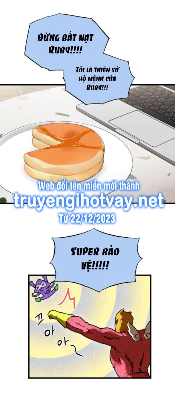 đọc truyện [18+] Mong Ước Của Ác Ma Chương 34 ảnh 21 tại Giả Dược