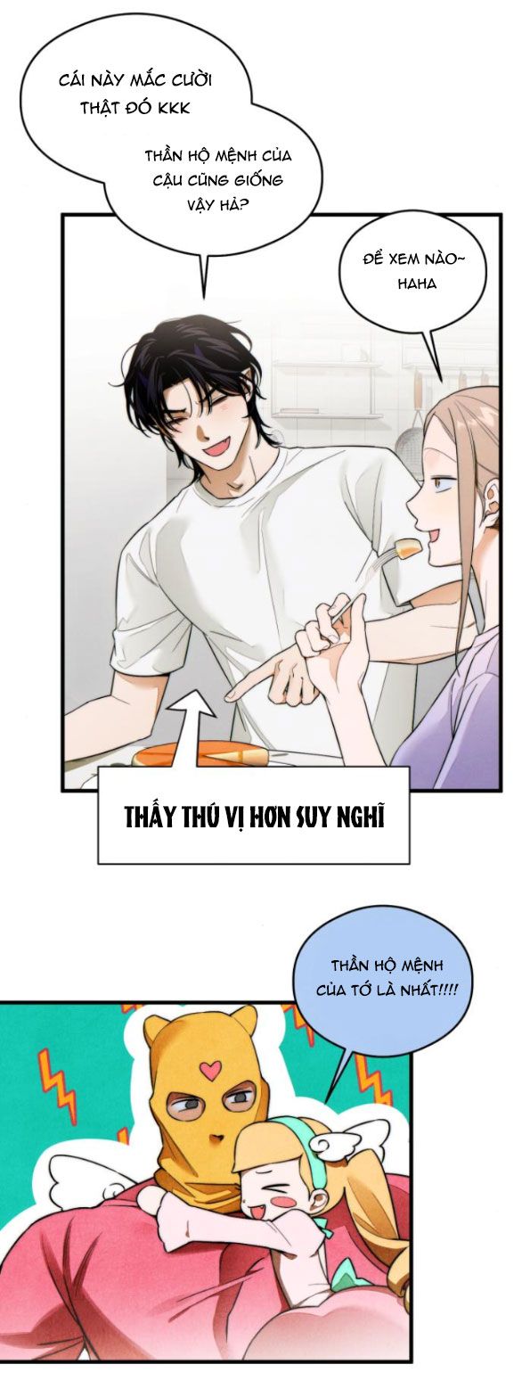 đọc truyện [18+] Mong Ước Của Ác Ma Chương 34 ảnh 22 tại Giả Dược