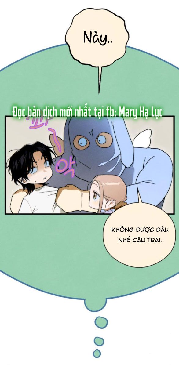 đọc truyện [18+] Mong Ước Của Ác Ma Chương 34 ảnh 45 tại Giả Dược
