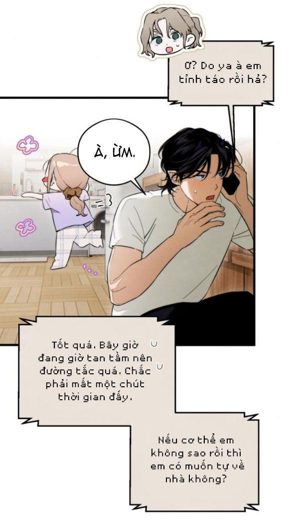 đọc truyện [18+] Mong Ước Của Ác Ma Chương 34 ảnh 7 tại Giả Dược