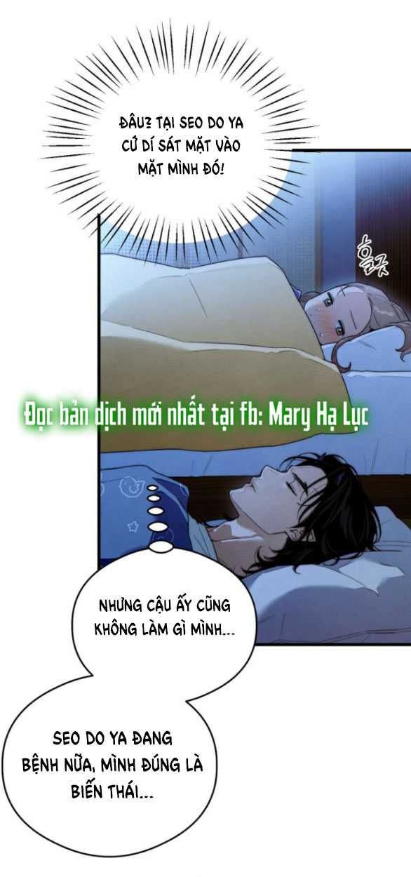 đọc truyện [18+] Mong Ước Của Ác Ma Chương 35.2 ảnh 14 tại Truyện Dạ Ký