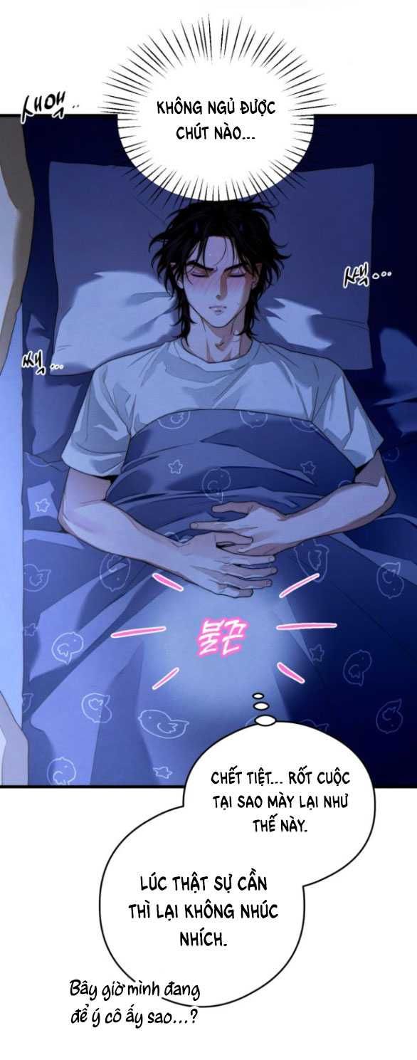 đọc truyện [18+] Mong Ước Của Ác Ma Chương 35.2 ảnh 16 tại Truyện Dạ Ký