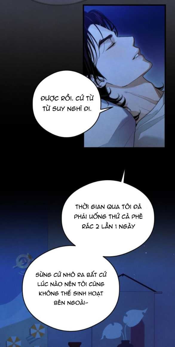 đọc truyện [18+] Mong Ước Của Ác Ma Chương 35.2 ảnh 7 tại Truyện Dạ Ký