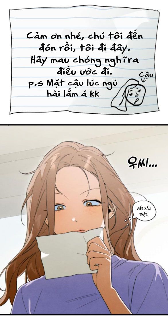 đọc truyện [18+] Mong Ước Của Ác Ma Chương 35 ảnh 18 tại Giả Dược