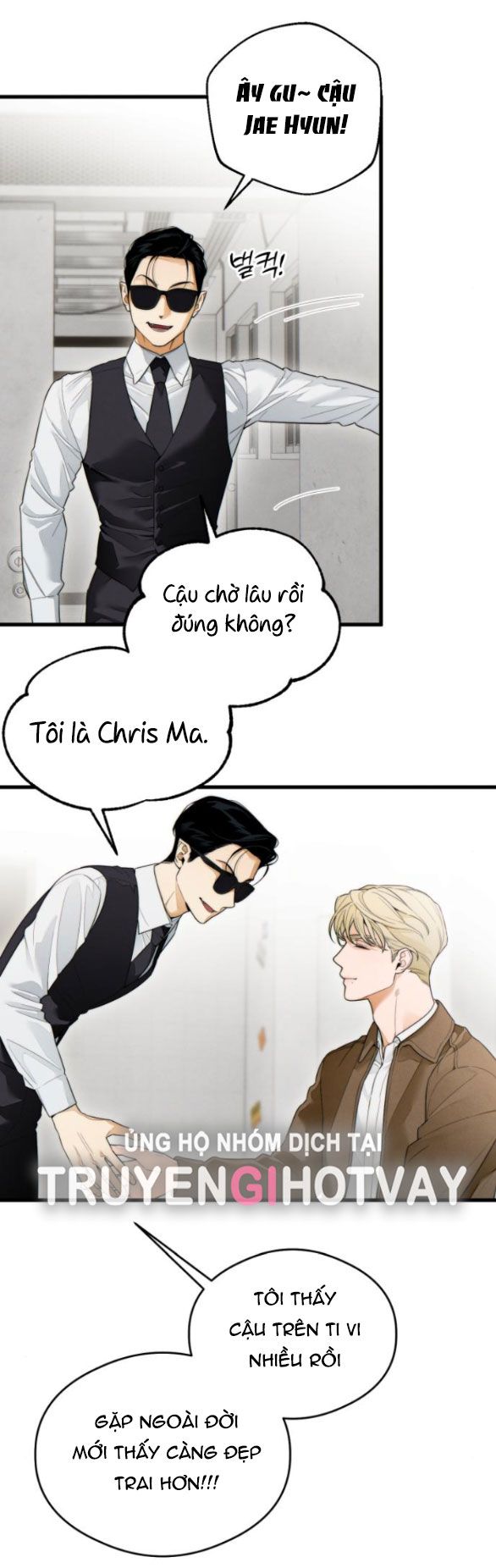 đọc truyện [18+] Mong Ước Của Ác Ma Chương 35 ảnh 24 tại Giả Dược