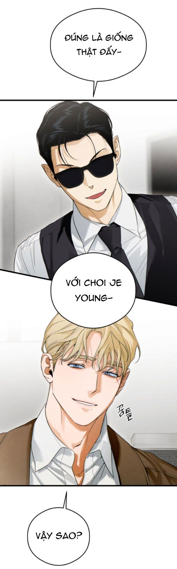đọc truyện [18+] Mong Ước Của Ác Ma Chương 35 ảnh 25 tại Giả Dược