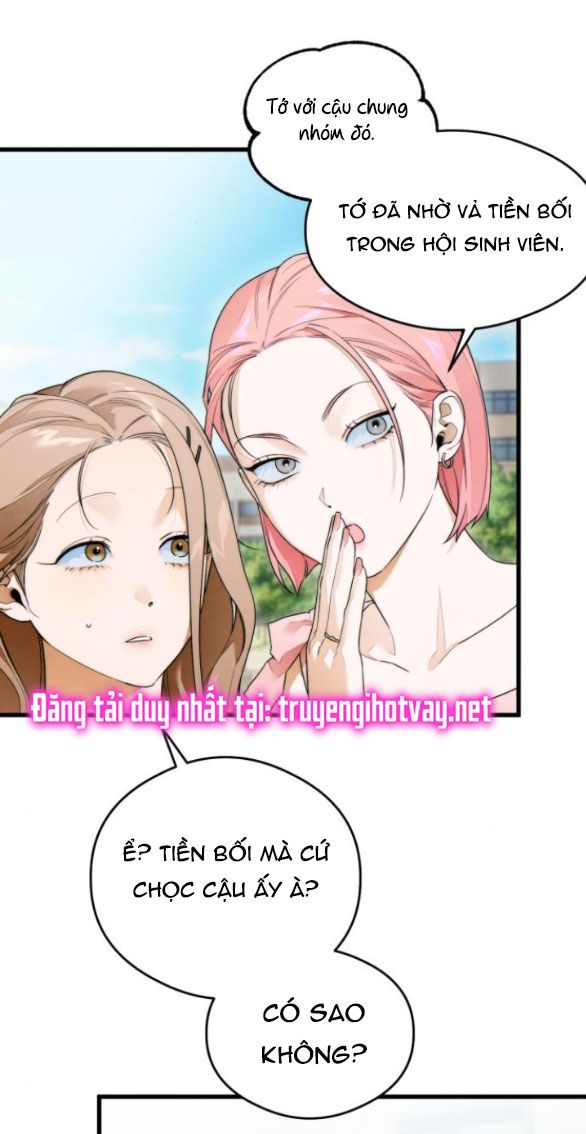 đọc truyện [18+] Mong Ước Của Ác Ma Chương 35 ảnh 49 tại Giả Dược