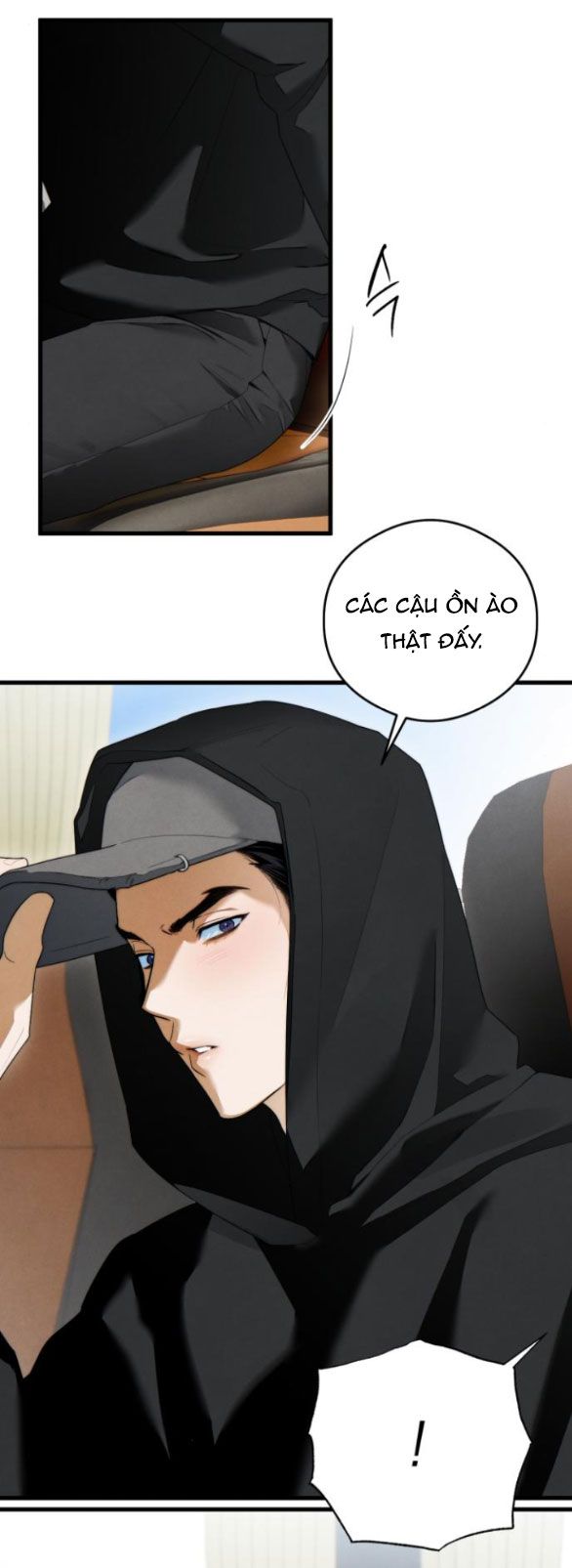 đọc truyện [18+] Mong Ước Của Ác Ma Chương 35 ảnh 55 tại Giả Dược