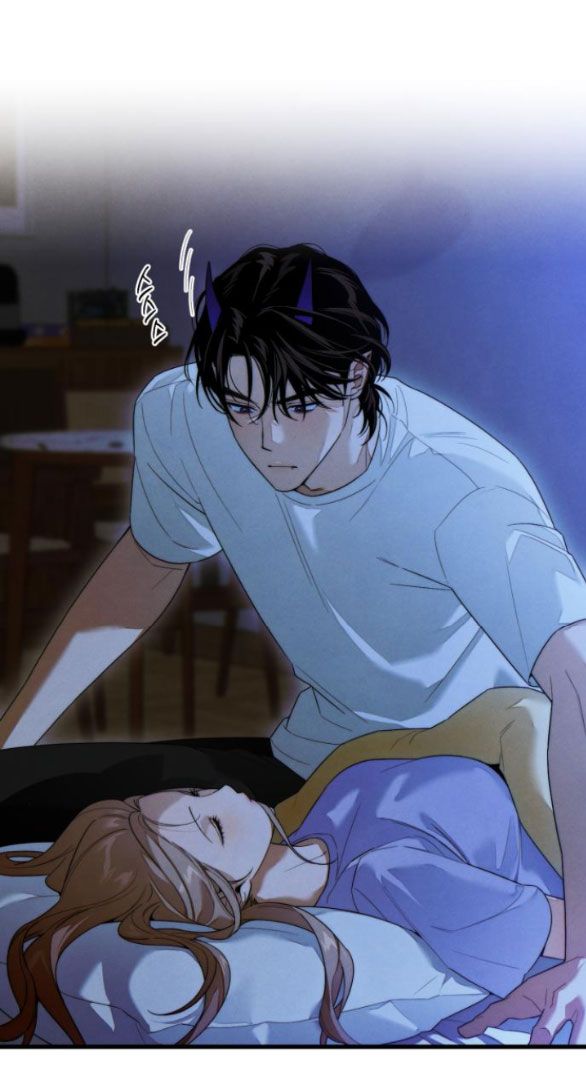 đọc truyện [18+] Mong Ước Của Ác Ma Chương 35 ảnh 7 tại Giả Dược
