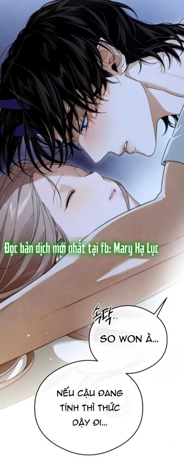 đọc truyện [18+] Mong Ước Của Ác Ma Chương 36.1 ảnh 13 tại Truyện Dạ Ký