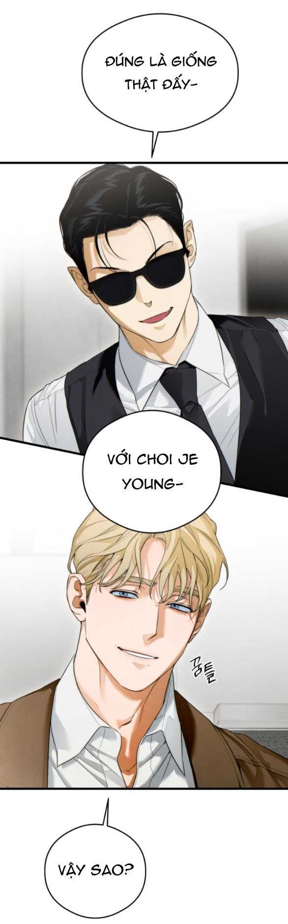 đọc truyện [18+] Mong Ước Của Ác Ma Chương 36.1 ảnh 26 tại Truyện Dạ Ký