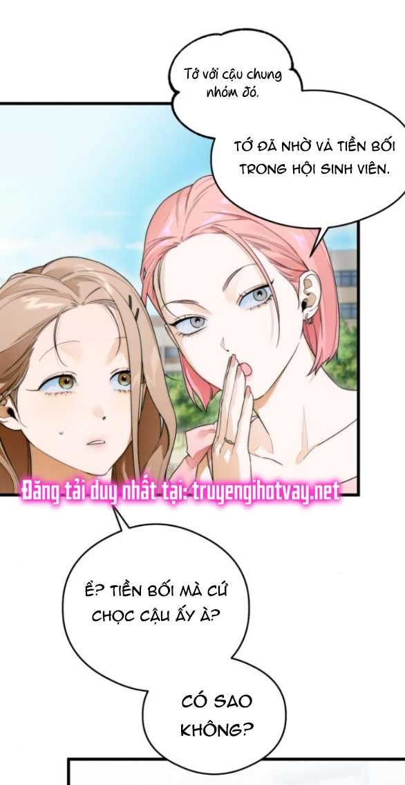 đọc truyện [18+] Mong Ước Của Ác Ma Chương 36.2 ảnh 18 tại Truyện Dạ Ký