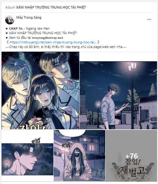 đọc truyện [18+] Mong Ước Của Ác Ma Chương 36.2 ảnh 27 tại Truyện Dạ Ký