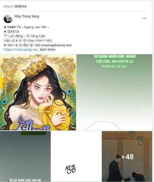 đọc truyện [18+] Mong Ước Của Ác Ma Chương 36.2 ảnh 31 tại Truyện Dạ Ký