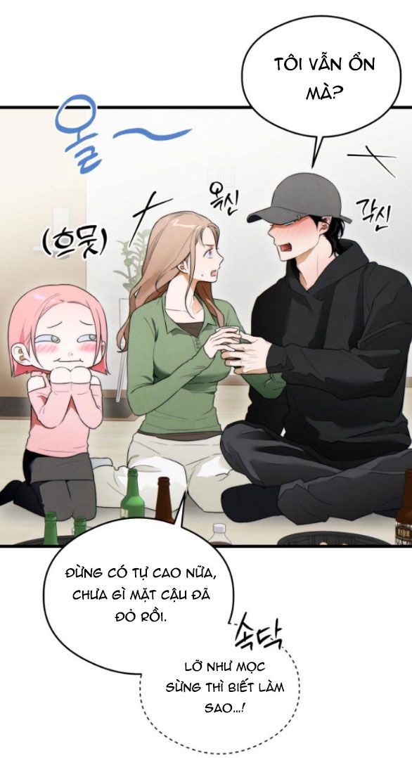 đọc truyện [18+] Mong Ước Của Ác Ma Chương 36 ảnh 23 tại Giả Dược