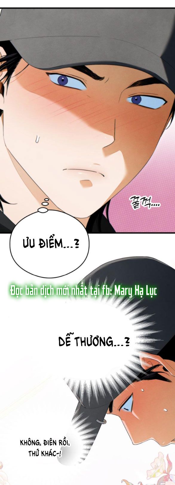 đọc truyện [18+] Mong Ước Của Ác Ma Chương 36 ảnh 28 tại Giả Dược