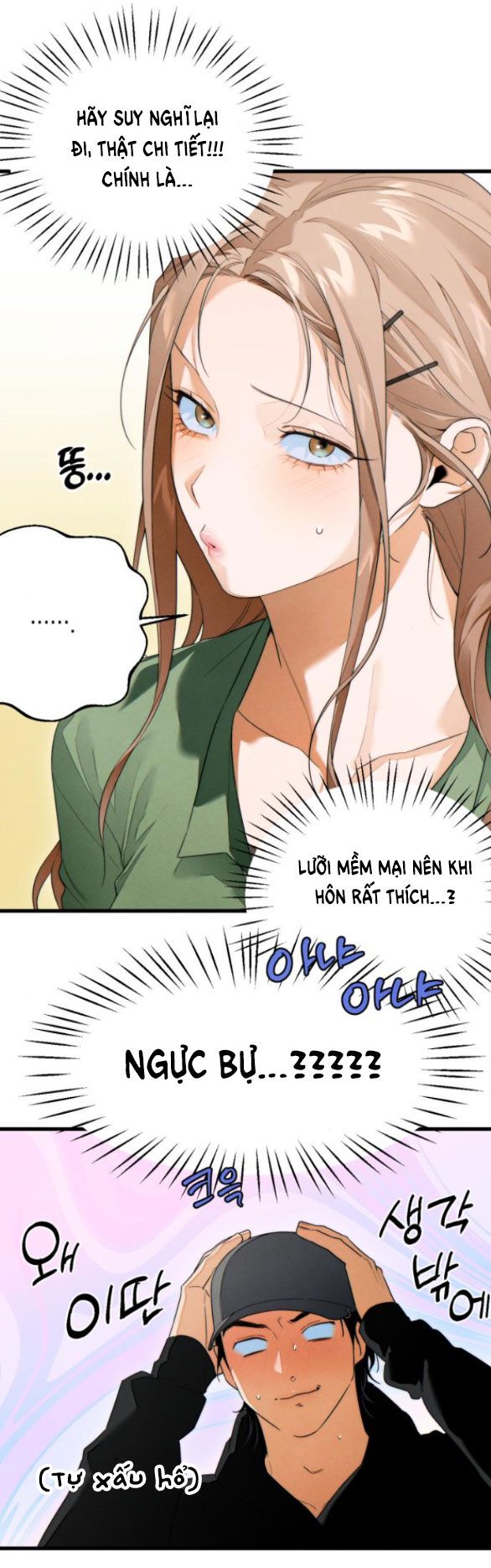 đọc truyện [18+] Mong Ước Của Ác Ma Chương 36 ảnh 31 tại Giả Dược