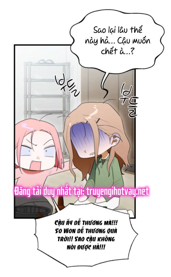đọc truyện [18+] Mong Ước Của Ác Ma Chương 36 ảnh 32 tại Giả Dược