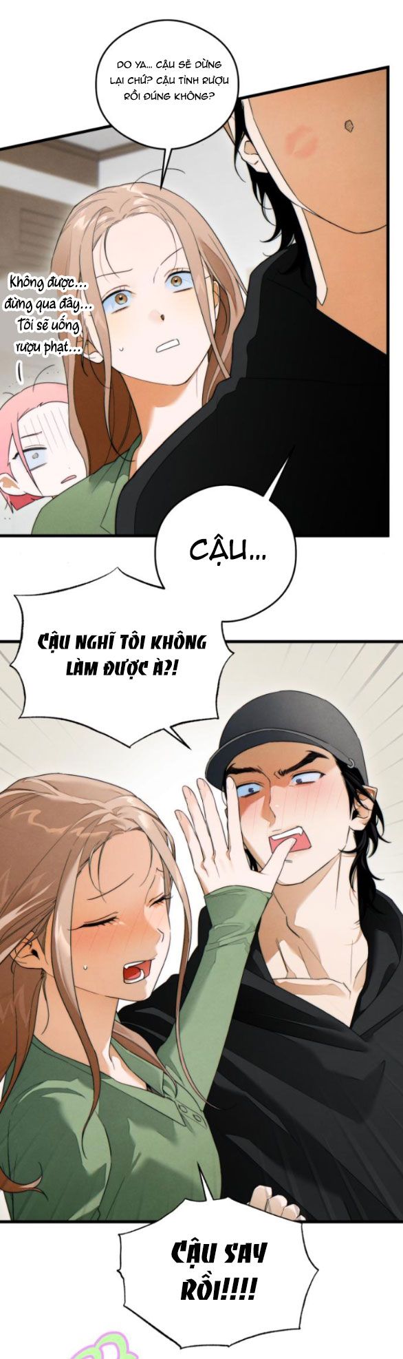 đọc truyện [18+] Mong Ước Của Ác Ma Chương 36 ảnh 42 tại Giả Dược