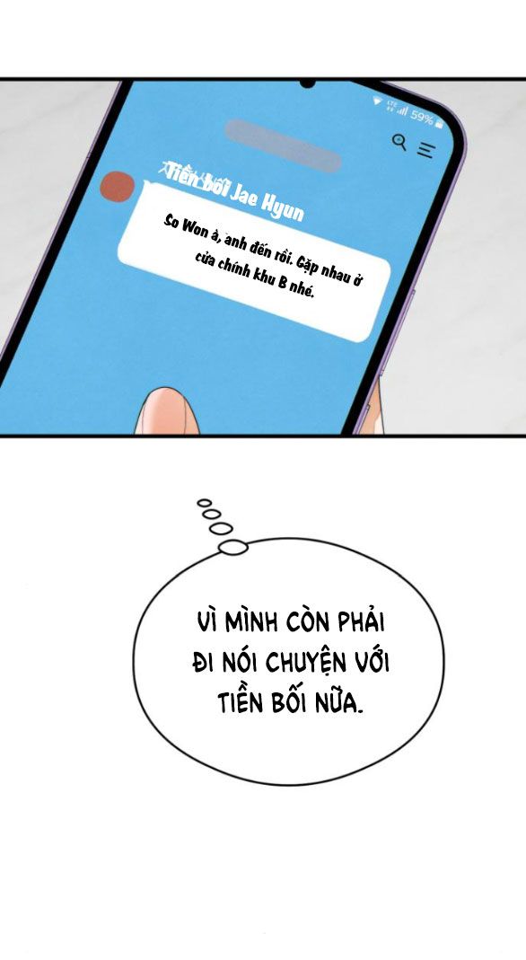 đọc truyện [18+] Mong Ước Của Ác Ma Chương 36 ảnh 47 tại Giả Dược