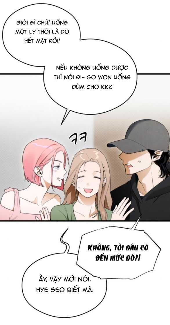 đọc truyện [18+] Mong Ước Của Ác Ma Chương 37.1 ảnh 19 tại Truyện Dạ Ký