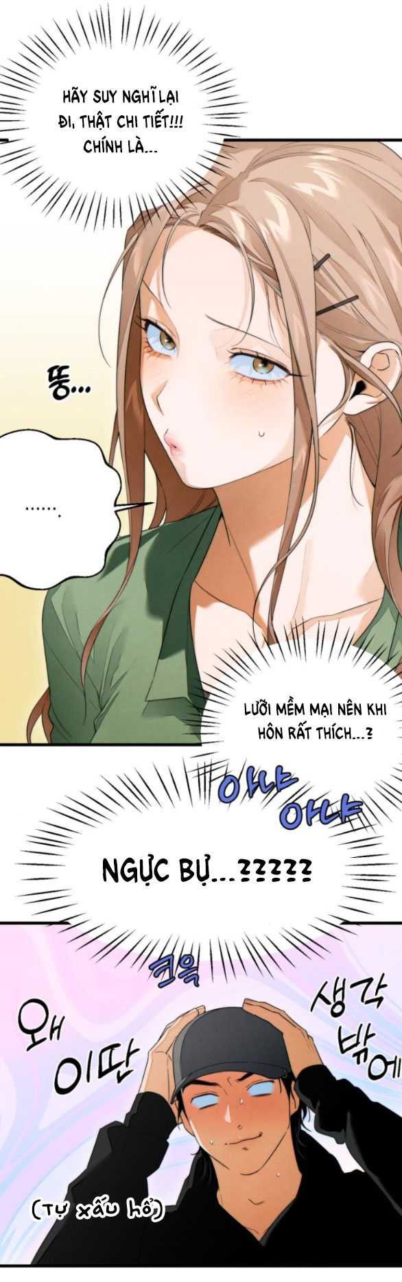 đọc truyện [18+] Mong Ước Của Ác Ma Chương 37.1 ảnh 32 tại Truyện Dạ Ký