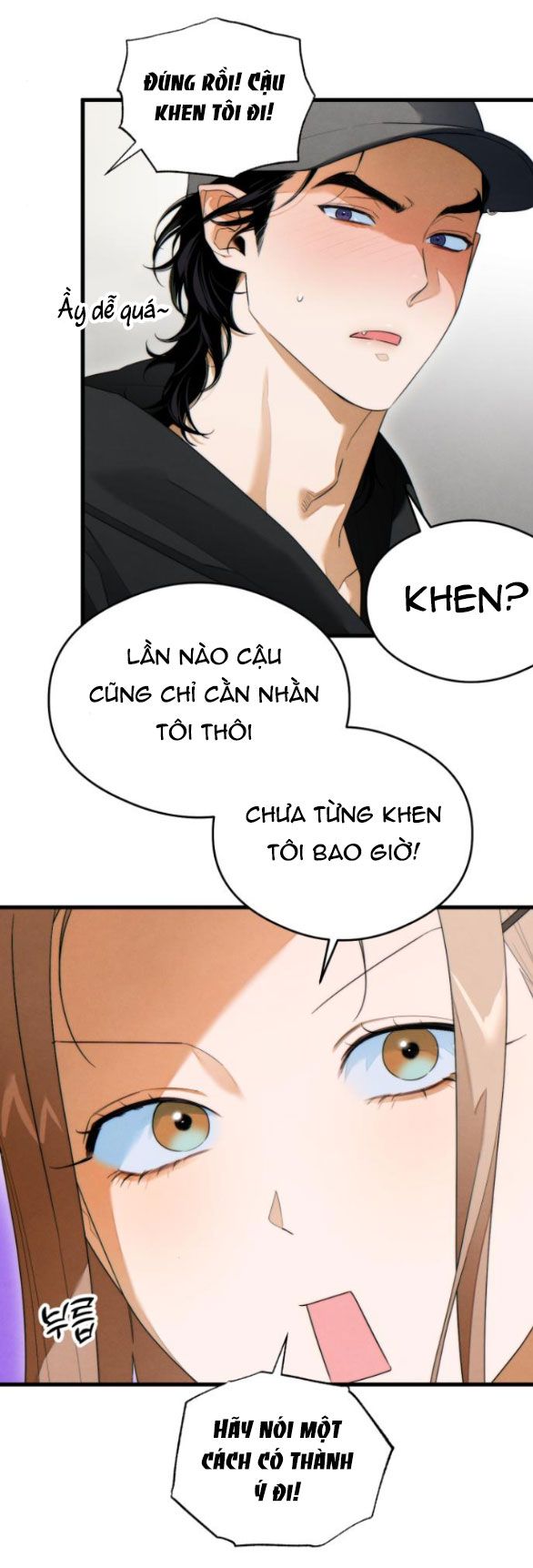 đọc truyện [18+] Mong Ước Của Ác Ma Chương 37 ảnh 27 tại Giả Dược