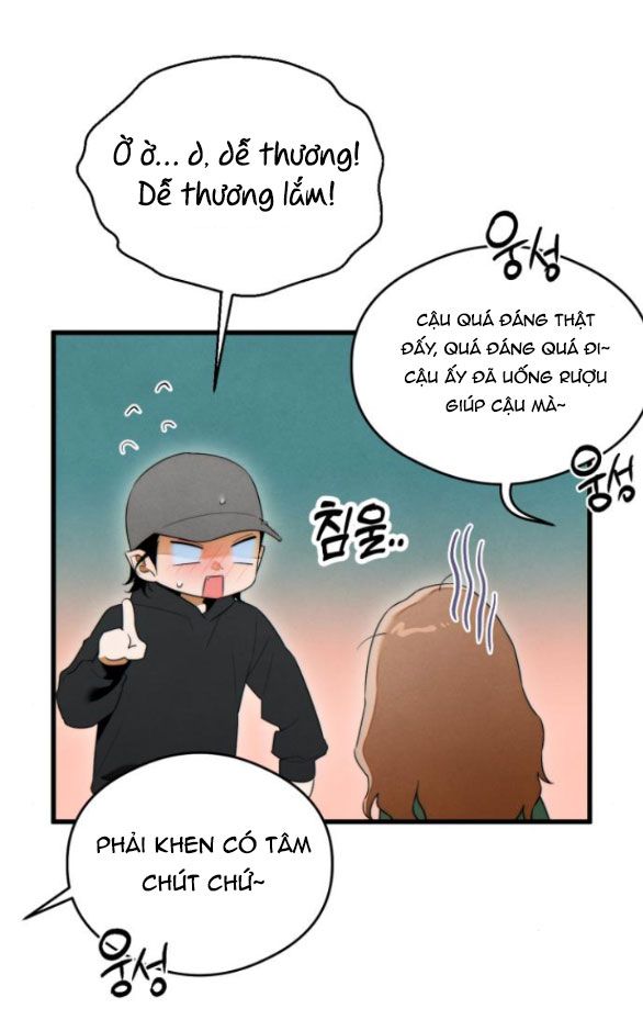đọc truyện [18+] Mong Ước Của Ác Ma Chương 37 ảnh 33 tại Giả Dược