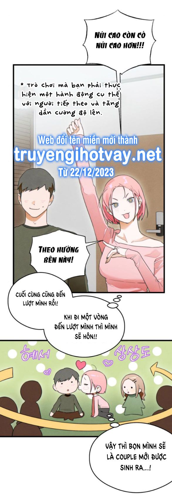đọc truyện [18+] Mong Ước Của Ác Ma Chương 37 ảnh 36 tại Giả Dược
