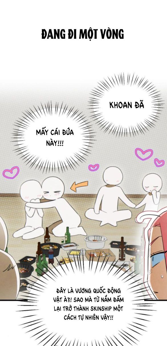 đọc truyện [18+] Mong Ước Của Ác Ma Chương 37 ảnh 39 tại Giả Dược