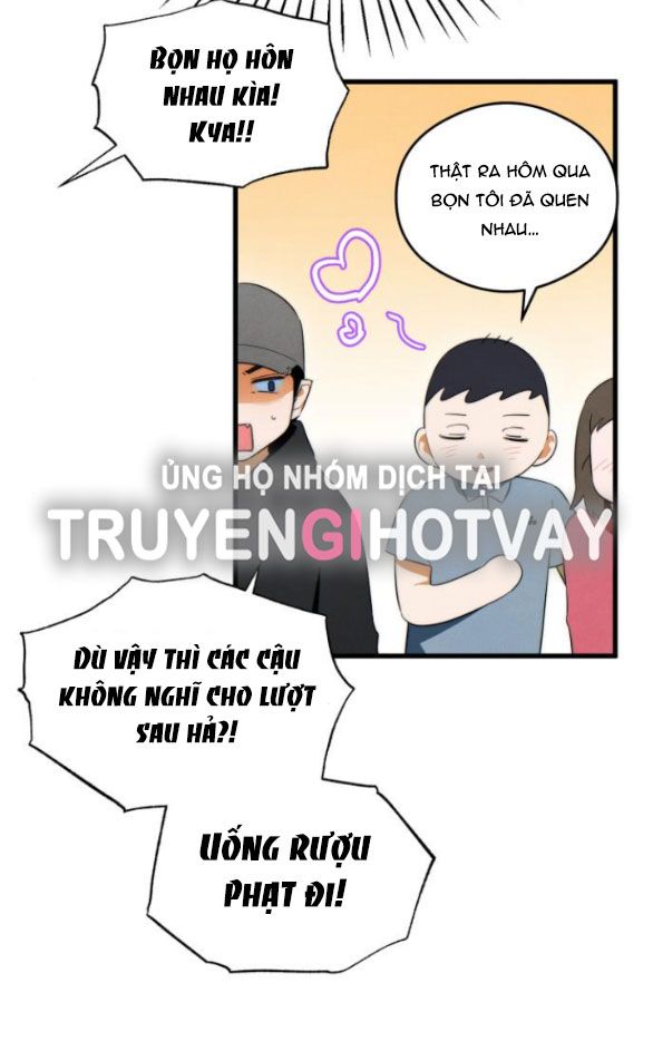 đọc truyện [18+] Mong Ước Của Ác Ma Chương 37 ảnh 40 tại Giả Dược