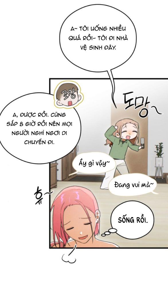 đọc truyện [18+] Mong Ước Của Ác Ma Chương 37 ảnh 45 tại Giả Dược