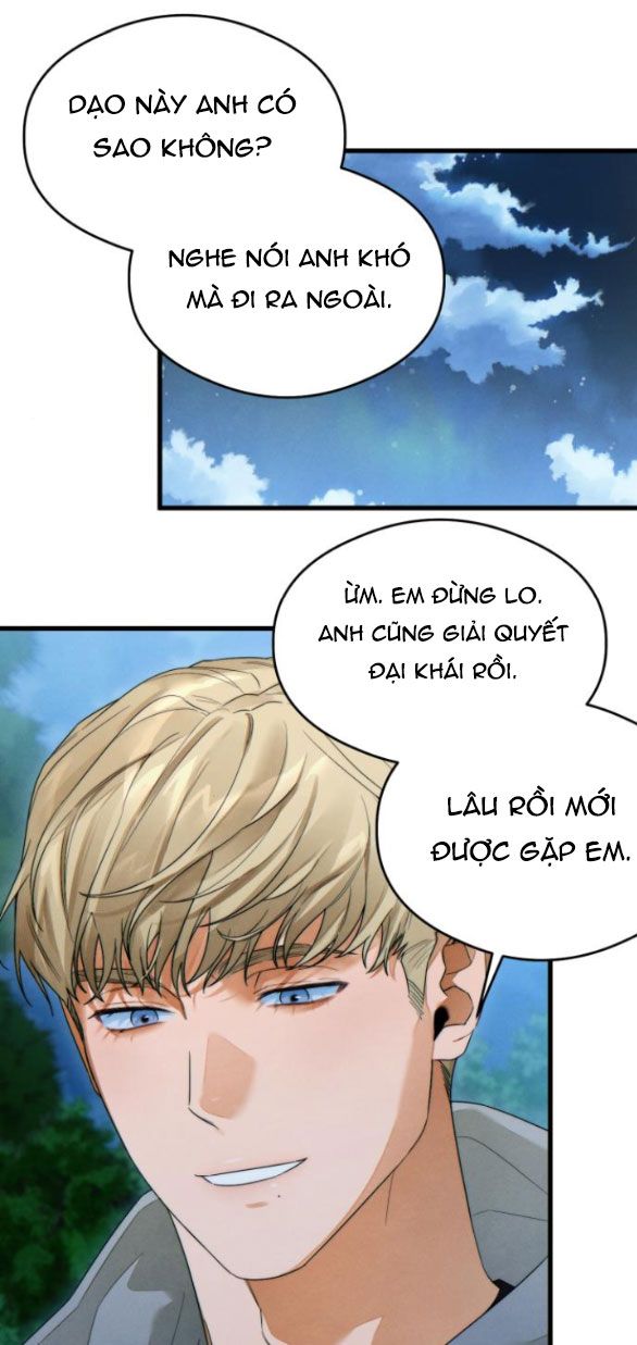đọc truyện [18+] Mong Ước Của Ác Ma Chương 37 ảnh 49 tại Giả Dược