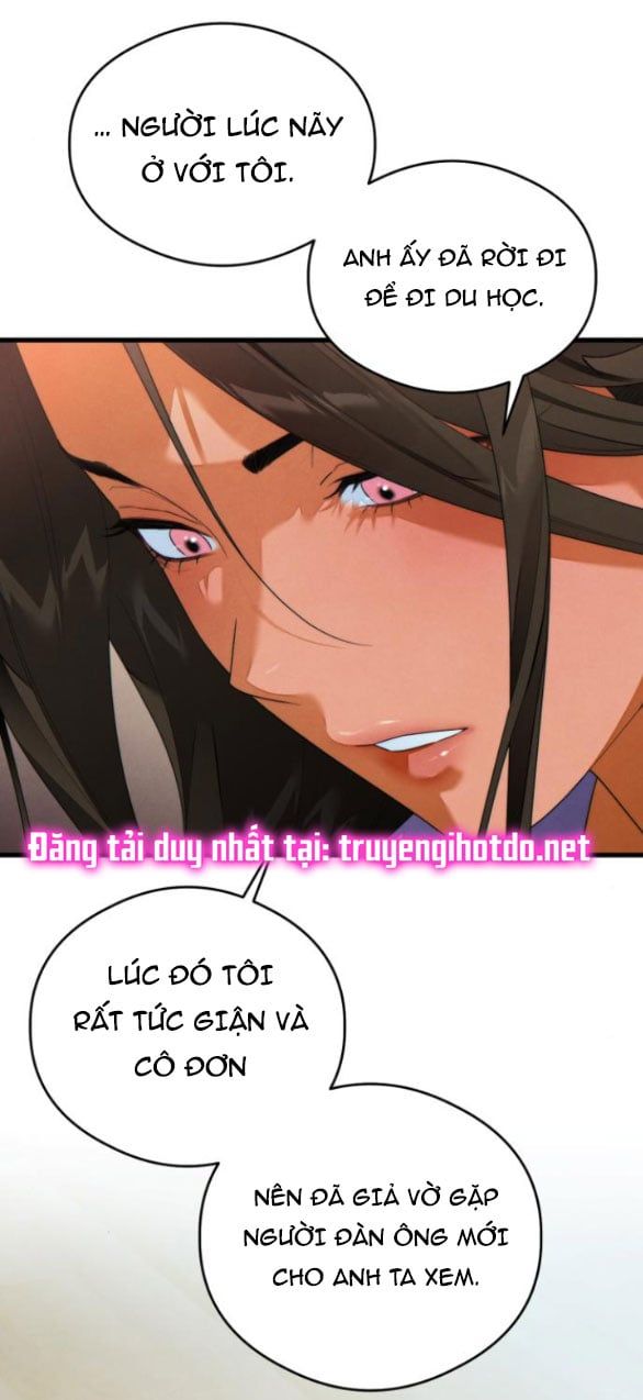 đọc truyện [18+] Mong Ước Của Ác Ma Chương 38.1 ảnh 16 tại Truyện Dạ Ký