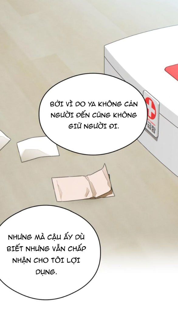 đọc truyện [18+] Mong Ước Của Ác Ma Chương 38.1 ảnh 17 tại Truyện Dạ Ký