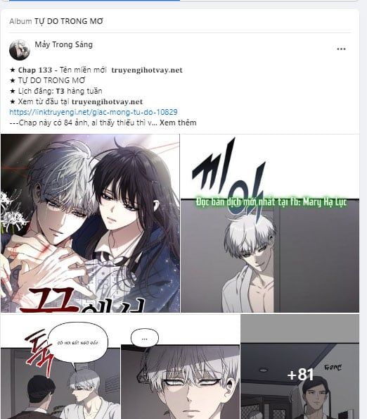 đọc truyện [18+] Mong Ước Của Ác Ma Chương 38.1 ảnh 47 tại Truyện Dạ Ký